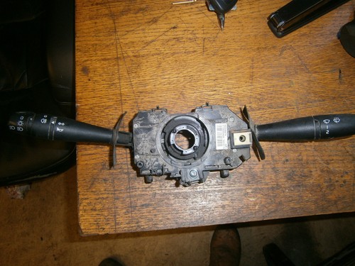 Wiper indicator switch stalk - wiper,