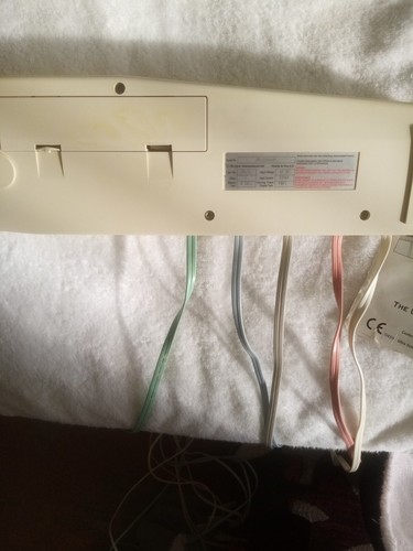 Ultratone toning unit - ultratone,