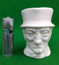 ROYAL DOULTON - JOHN PEEL MINIATURE CHARACTER JUG PROTOTYPE.