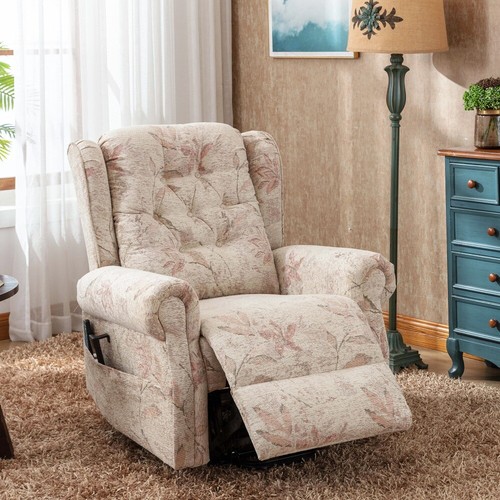 Dual motor lift chair - dual,