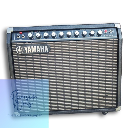 Vintage yamaha f100 112 - yamaha, f100-112
