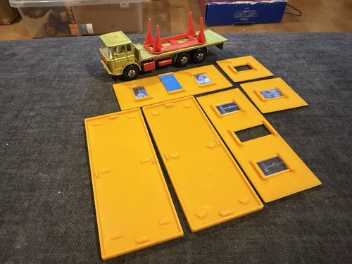 Matchbox lesney superkings k13 - matchbox,