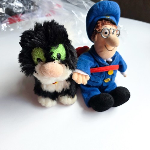 Postman pat 2006 - pat,