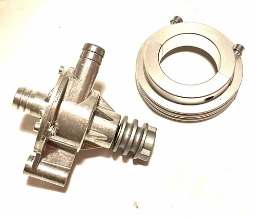 Iame x30 kart engine - x30, water