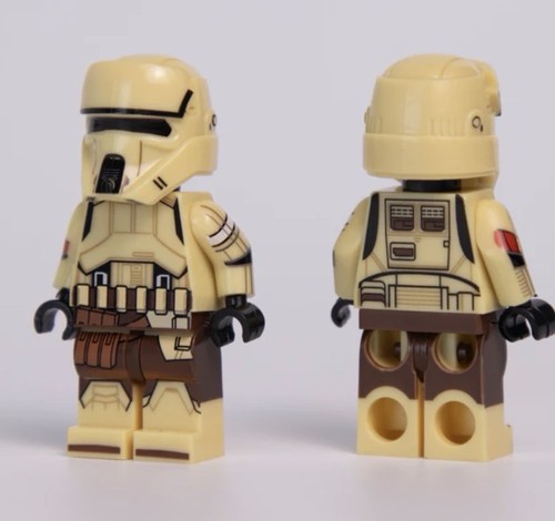 Lego custom imperial - lego,