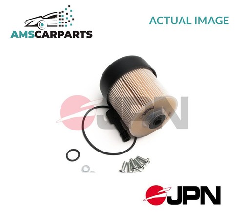 Engine fuel filter - engine,