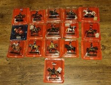 16 Del Prado, Napoleonic