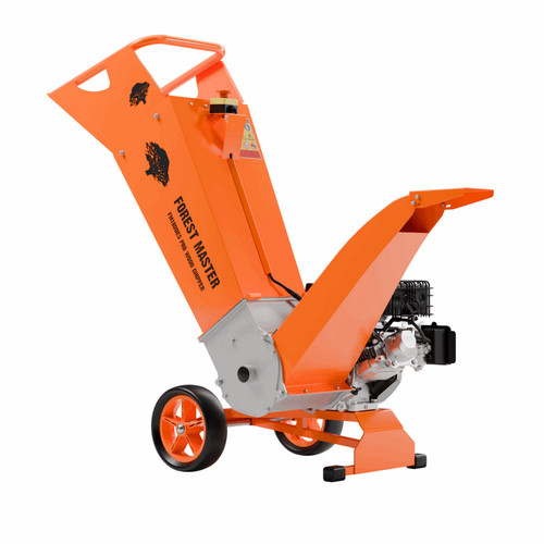 Grade demo forest master - 2,