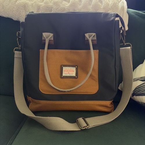 Brakeburn bag large oil - brakeburn,