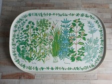 Vintage Cloverleaf White