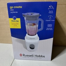Russell Hobbs Go Create 1.5L
