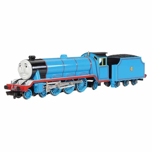 Bachmann loco 58744be gordon - bachmann,