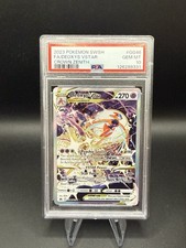 Deoxys VSTAR Crown Zenith