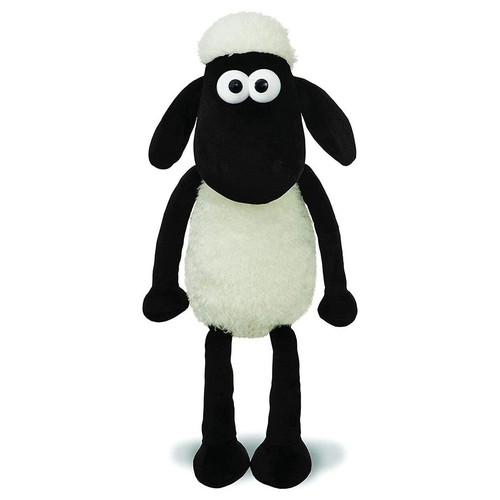 Shaun the sheep soft - plush, toy