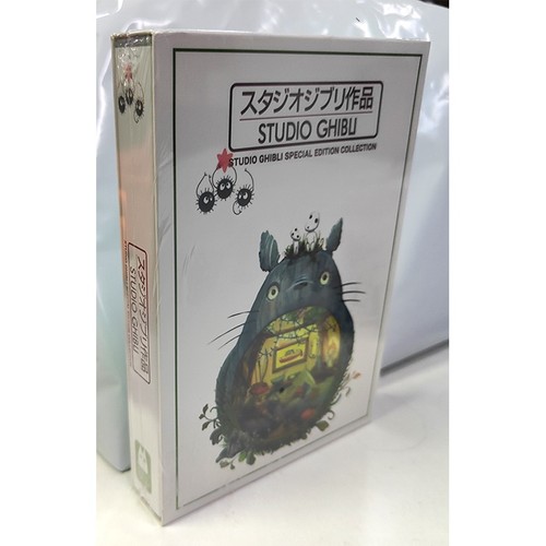 Studio ghibli movies - ghibli, 25