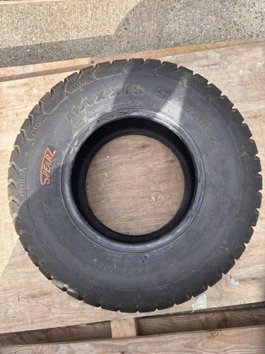 Maxxis spears tyres - tyres, at