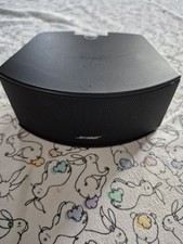 Bose Cinemate AV 3-2-1 321