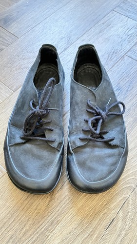 Vivobarefoot opanka leather - opanka,,