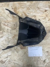 lower fairing fender triumph