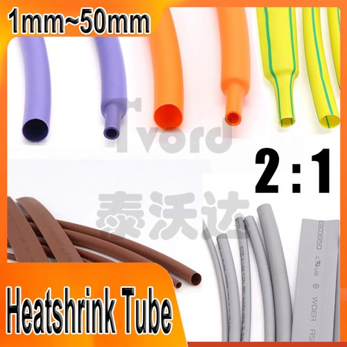 1mm 50mm heat - -,
