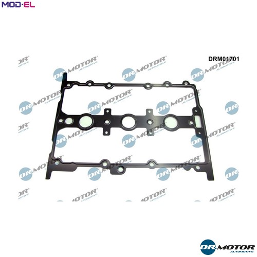 Gasket cylinder head cover - head,