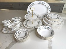 Royal Albert Brigadoon Bone