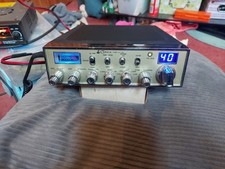 COBRA 148 GTL-DX SSB CB RADIO