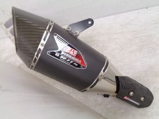 Yoshimura R-11Sq Cyclone