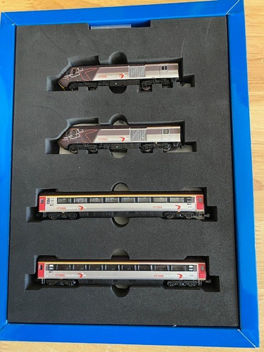 Dapol 019 016 class hst - 2d-019-016,