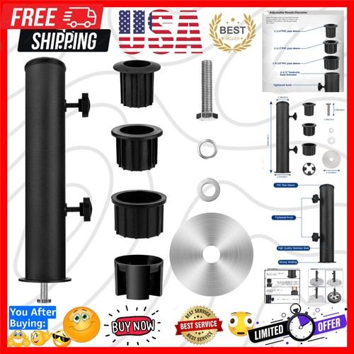 Universal granite umbrella - universal,