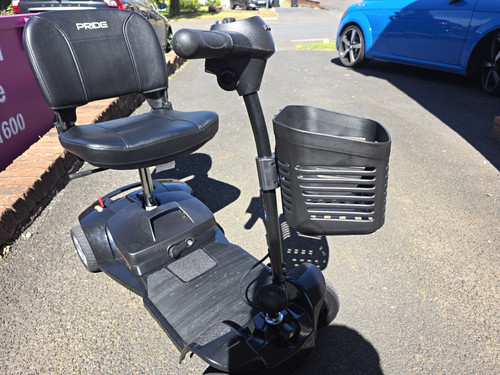 Pride apex lite - apex, mobility