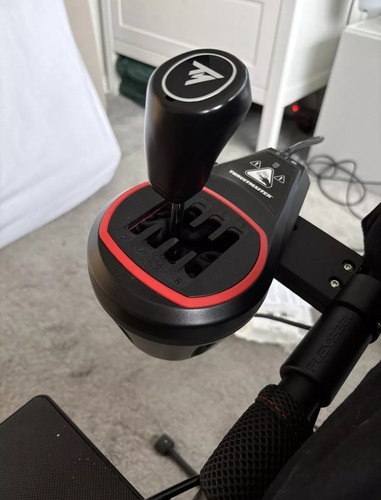 Thrustmaster th8s th8a - th8s, &