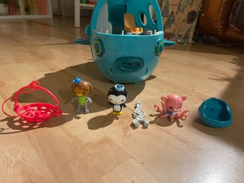 The octonauts large gup - large, a