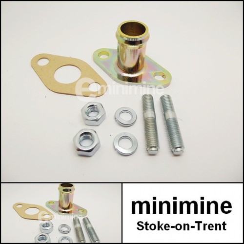 Classic mini cylinder head - classic,