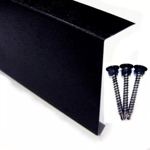 Rubber roofing metal - rubber,