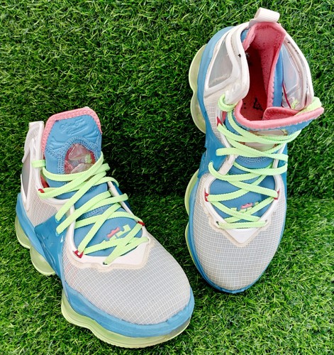 Nike air max lebron - lebron, 19