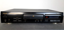 TEAC CD-P1100 CD Player Black