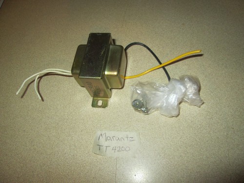 Marantz 4200 transformer - tt,