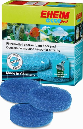 Eheim ecco pro blue aquarium - eheim,