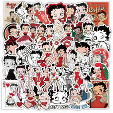 50X Betty Boop Animated