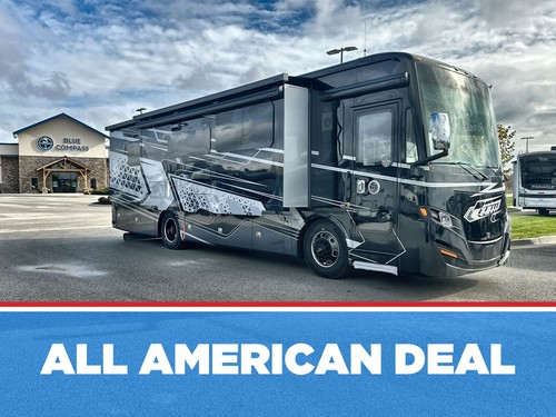 2026 tiffin motorhomes allegro - 2026,