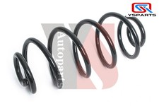 REAR COIL SPRING YS-CS0068