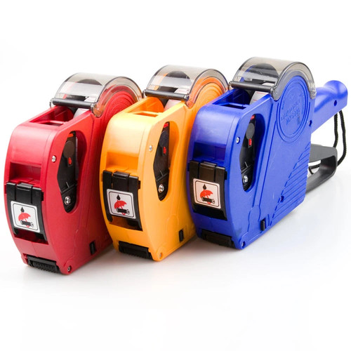Price tag gun pricing labeller - price,