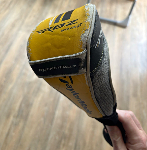 Taylormade rbz stage - rbz, tour