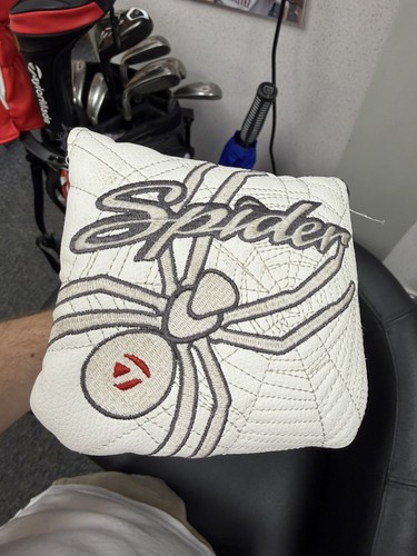 Taylormade spider putter - s,