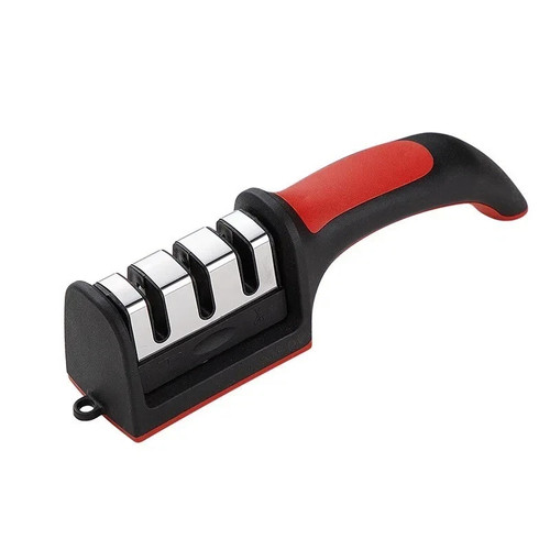 Knife sharpener stage - sharpener, 3