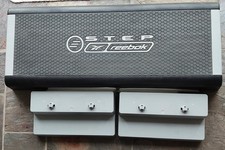 Reebok Step Aerobic Exercise Platform Gym