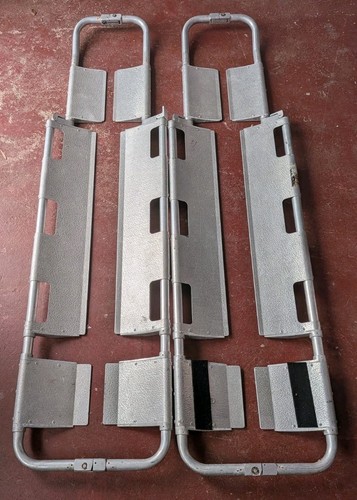 Ferno merber scoop aluminium - scoop,