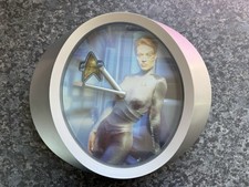 Star Trek Voyager Seven of