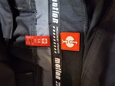 Engelbert Strauss Men's Work